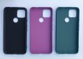 Official Google Pixel Silicone Case Compatible with Pixel 4, 4A 5G, 4XL. 