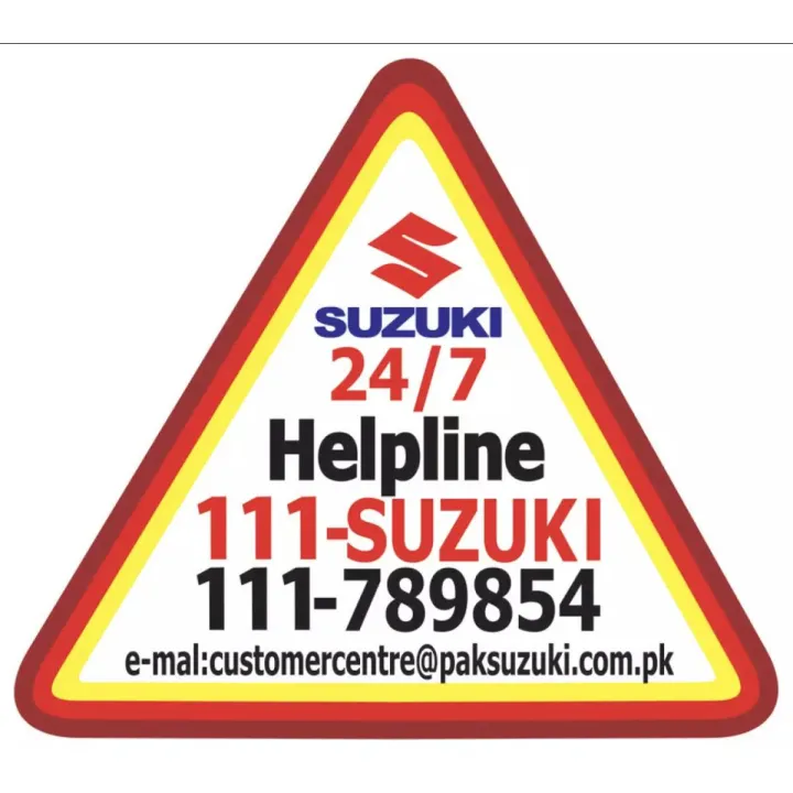 Car%20Exterior%20Sticker%20Helpline%20for%20suzuki%20vehicles%2001%20pc%20-%20Image%203