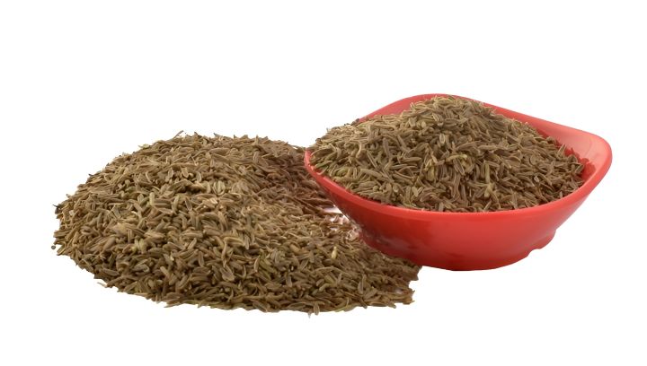 Kala Zeera (Ú©Ø§Ù„Ø§ Ø²ÛŒØ±Û) Black Cumin Seeds - 500 Grams