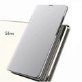 Huawei P20 Lite/Nova-3e Clear Mirror View Flip Cover. 