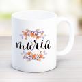 Customize Mug, Picture Mug, Text, Logo, or Photo. Custom Photo Mugs (PERFECT GIFT FOR YOUR FAMILY & FRIENDS). 