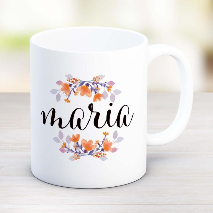 Customize Mug, Picture Mug, Text, Logo, or Photo. Custom Photo Mugs (PERFECT GIFT FOR YOUR FAMILY & FRIENDS)