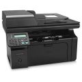 HP LaserJet Pro M1212nf MFP Certified Reconditioned by Asian Traders with Returned warranty. 