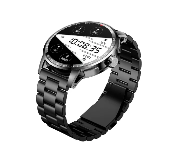 itel%20Horizon%20Smart%20Watch%20ISW-N8%20itel%20Horizon%20Smart%20Watch%20ISW-N8%20%7C%201.43-Inch%20AMOLED%20Display%20%7C%20Bluetooth%20Calling%20%7C%20100+%20Sports%20Modes%20%7C%20AI%20Voice%20Assistant%20%7C%201-Year%20Warranty%20-%20Image%205