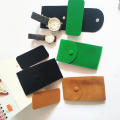 Women Velvet Pouch Bag Portable Organizer Men Watch Travel Case. 