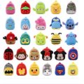 Cartoon Character Kids Backpack 10 inch Bag for Baby Boy and Girl. 