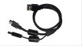 USB A to Mini B Data Transfer USB Charging Cable for PC, Laptop, Car Dash Cam, Digital Camera. 