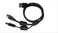 USB A to Mini B Data Transfer USB Charging Cable for PC, Laptop, Car Dash Cam, Digital Camera. 
