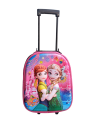"kids School Trolley bag 3D Children's For boys and girls Nursery/ Prep/ KG 1 / KG 2 Trolley backpack Durable Quality Best Wheels ". 