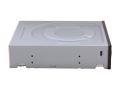 24X DVD±R DVD Burner DVD WRITER SUPER DRIVE w/ SecurDisc Tech 20X DVD+R 8X DVD+RW 16X DVD+R DL 20X DVD-R 6X DVD-RW 16X DVD-ROM 48X CD-R 32X CD-RW 48X CD-ROM Black SATA Model iHAS124-13 FU ( Branded Used ). 