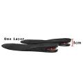 3cm 5cm 7cm 9cm Unisex Shoe Insert Taller Lift Height Up Increase Heel Insoles. 