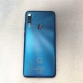 【The hottest this year】For Alcatel 1SE 2020 OT5030 5030 5030U 5030D 5030F Battery Back Cover Rear Door Housing Case Repair Parts With Camera Lens. 