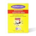 Mothercare Mosquito Repellent Wipes 10Pcs. 