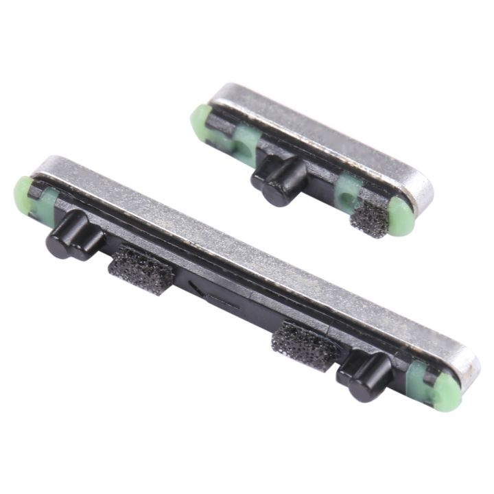 【All Of Me】For Pixel Power Button + Volume Button Control Button Side Keys Spare Parts Switch Flex Cable