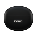 Zero® Rover Wireless Earbuds | Bluetooth 5.3v Gaming Earbuds | 11mm Base Driver Earbuds | Quad Mic ENC Earbuds for Calling | Noise Cancelling Earbuds | Bluetooth Earbuds for iOS and Android | Best Earbuds for Men and Women. 