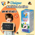 Anti-Lice Lotion – Buy 2 Get 1 Free | 30ml | Unique Formula | Kills Lice & Eggs | Gentle on Hair | Fast & Effective Treatment| by ROOTOUT. 