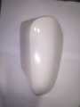 Toyota Corolla Side Mirror Cover Xli, Gli, Altis ( 2015-2019 ) - White- 1 Side (left / Right) | Buy Toyota Corolla 2015  Side Mirror Cover White 1Pcs L or R. 