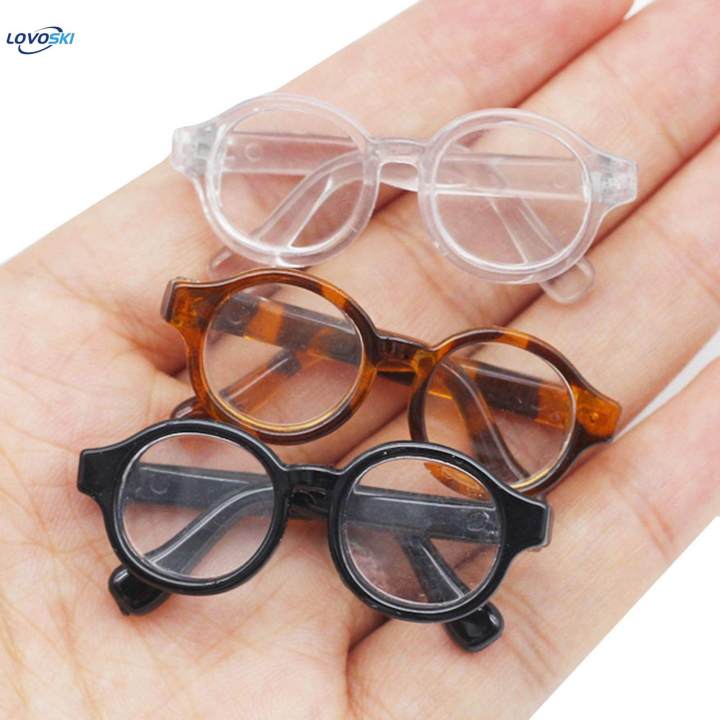 4%20x%202-4pack%20Glasses%20Mini%20Dress%20up%20Sunglasses%20Doll%20Decor%20Kids%20Toys%204%20Pcs%20-%20Image%207