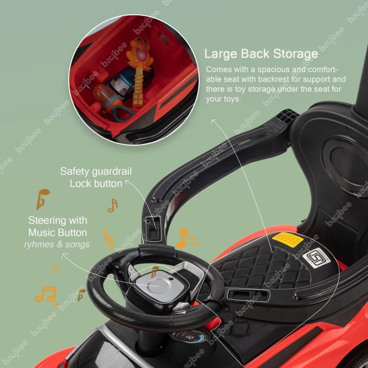 Baybee%20Kids%20Ride%20On%20Push%20Car%20Toy%20for%20Babies%20with%20Music%20Parent%20Control%20Push%20Bar%20Toy%20Car%20&%20Small%20Toy%20Toddlers%20Baby%20Toys%20%7C%20Kids%20Toy%20Car%20Suitable%20for%20Boys%20&%20Girls%20(Red)%20-%20Image%205