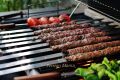 TURKISH AND IRANI  KEBAB SEEKH ( BARBEQUE STICK) PACK OF 12. 