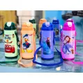 Bottles/Kids Bottles/Water Bottles / Sch0ol Bottles / Kids Water Bottle For School ( Random Designs and Colors). 