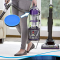 6 Piece Vacuum Filters Replacement for Bissell Febreze Style 1214 Cleanview & PowerGlide Pet Vacuum Cleaner. 