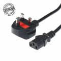 Power Cable for pc - 3 pin Power Cable for pc. 