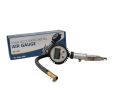 High accurate digital air pressure Gauge (DP-208) | digital tire inflator  air pressure gauge. 