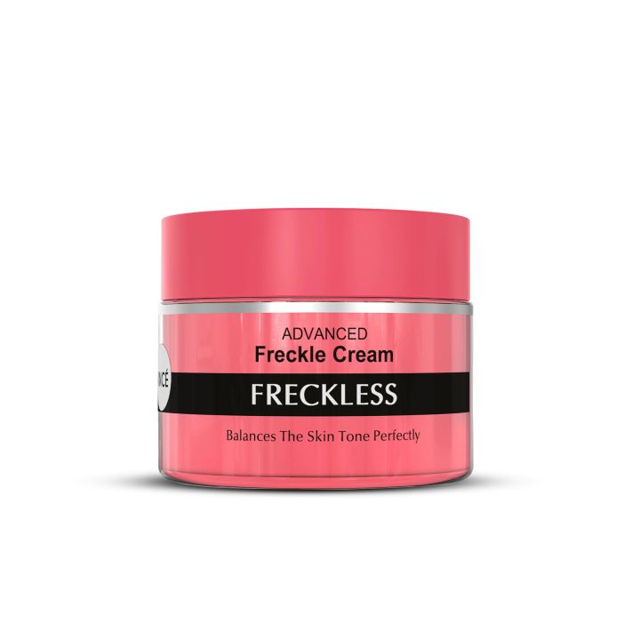 Vince Advanced Freckle Cream - 50ml
