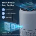 Air Purifier - Brand LEVOIT USA - Product Core 300s Air Purifier - Model LAP-C301S-WAAA. 