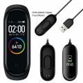 Mi Band 4 Charger Smart Band Wristband Bracelet Charging Cable. 