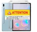 Samsung Galaxy Tab S7 Plus S8 Plus S9 Plus Screen Glass Protector For Samsung Galaxy Tab S7 Plus S8 Plus S9 Plus 12.4 Inch 2020 Tempered Glass. 