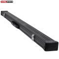 snooker cue case, snooker stick box, cue box. 