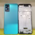 Infinix Hot 12 Full Body  Housing Middle infinix hot 12 (x 6817) .... 