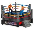 Wrestling Toys For Kids Wwe Action Figures Elite Wrestlers Warriors Toys Ring Realistic Accessories Fun Miniature. 