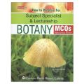 Botany MCQs Prepare For Subject Specialist & Lectureship. 