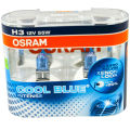 Osram Cool Blue Intense - H3 - 4200k Colour - Germany. 