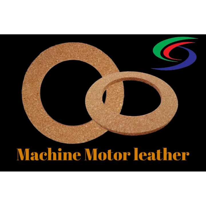 Leather Machine Part MACHINE MOTOR LEATHER | Daraz.pk