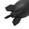 New Rocket Air Blower Duster Dslr Camera Lens Dust Cleaner Cleaning. 