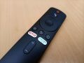 Xiaomi Mi S Android Box Tv Remote control / Mi stick Remote Control. 