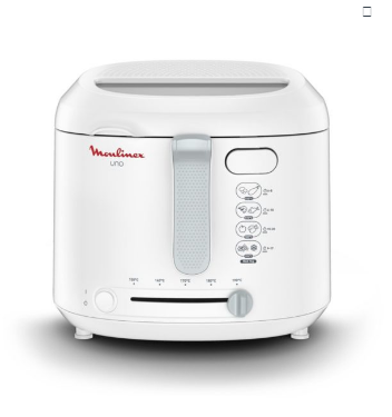 Moulinex Deep Fryer AF203110
