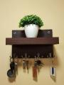 wall mounted key hanger rack 2019. 