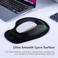Mouse Pad for Gaming and Office Use Perfect Gaming Mousepad for PC and Laptop Non-slip Rubber high quality mousepad. 