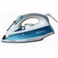 Steam Iron. 