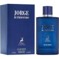 JORGE DI PROFONDO 100ML Maison Alhambra Perfume. 