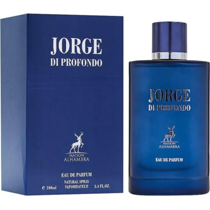 JORGE%20DI%20PROFONDO%20100ML%20Maison%20Alhambra%20Perfume%20-%20Image%202
