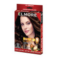 ElmoreCreamy Hair Color Long-Lasting. 