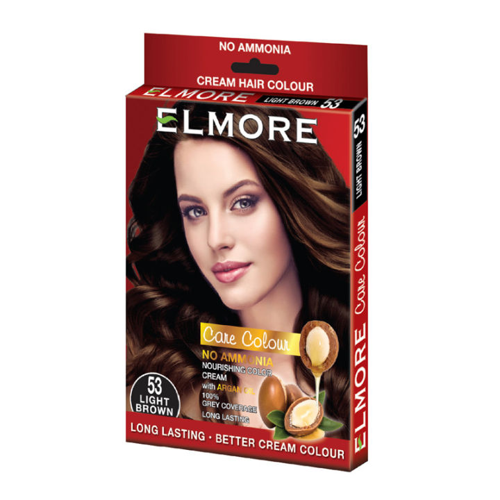 ElmoreCreamy%20Hair%20Color%20Long-Lasting%20-%20Image%204