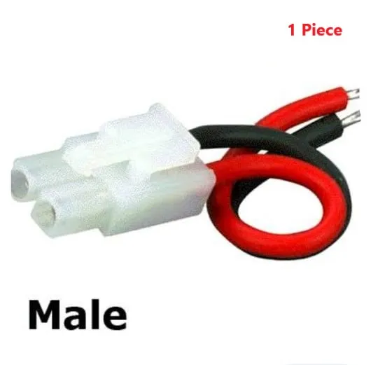 Tamiya%20Type%20Connector%20/%20Tamiya%20Male%20/%20Tamiya%20Female%20-%20Image%202