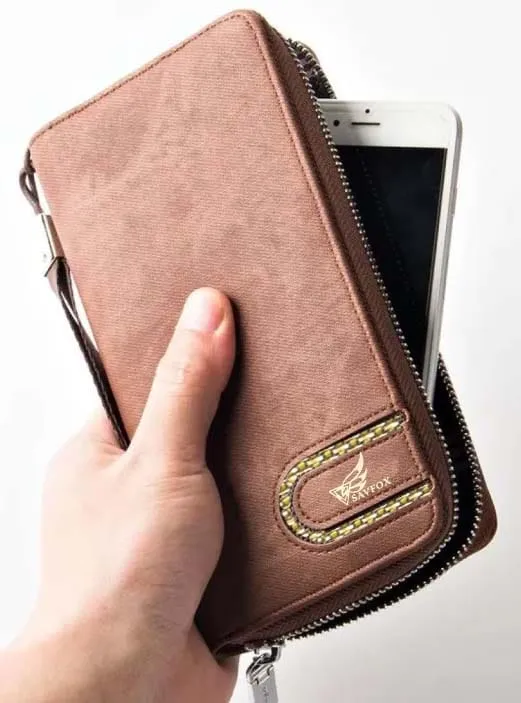 Wallet%20for%20Men%20%7C%20SAVFOX%20High-Quality%20Wallet%20%7C%20Fashion%20Long%20Wallet%20%7C%20Youth%20Plain%20Soft%20Leather%20Wallet%20%7C%20Business%20Wallet%20%7C%20Spacious%20Wallet%20%7C%20Mobile%20Holder%20%7C%20Top%20Zipper%20%7C%20Cardholder%20-%20Image%206
